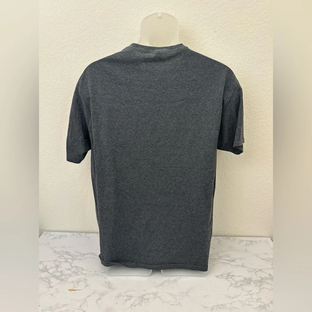 Vtg White Sands New Mexico Mens Large T Shirt National Park Outdoor Adventure - Picture 3 of 5